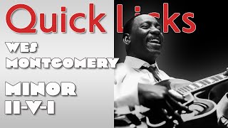 Quick Lick of the Week - Ep.2