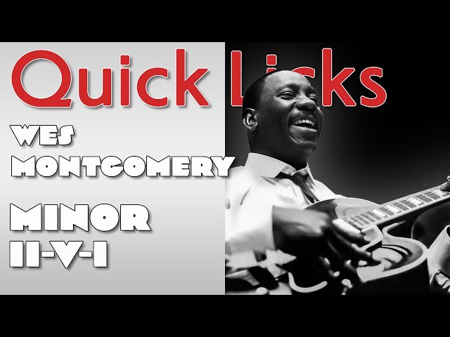 Quick Lick of the Week - Ep.2