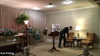 Funeral Service for Dorothy Schell 11/27/2020