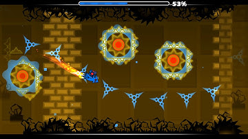 Castle - Jeyzor [Demon, 10*]