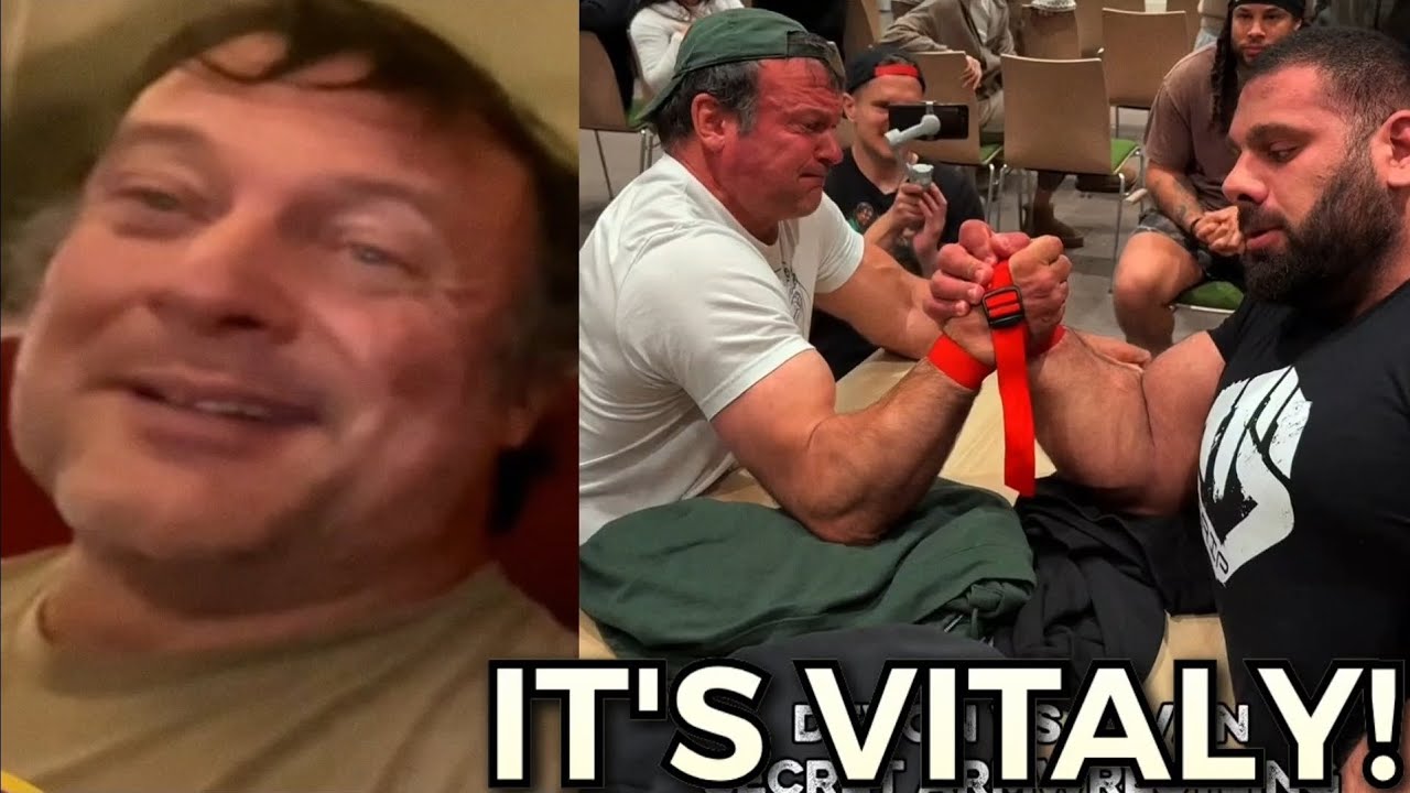 Девон о том, кто следующим встретится с Леваном!!