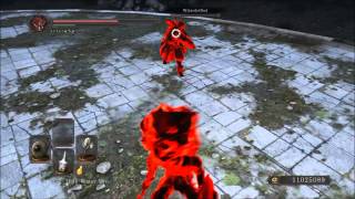 Dark Souls 2 Weapon Showcase: Giant Warrior Club