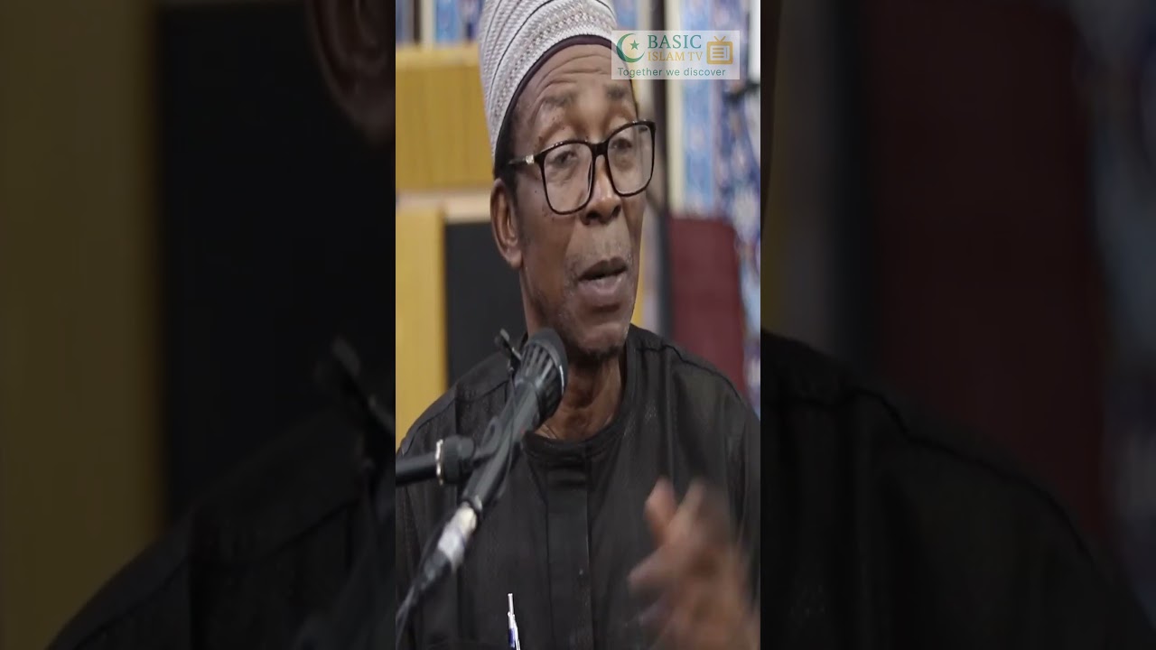 From Rock Band to Islam in 6 Months #islamicreminder #dawah #islamicshorts