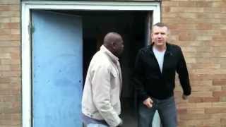 Zipparah, Mr Zip, Where me keys, where me phone - Britain's Got Talent 2012 - UK version