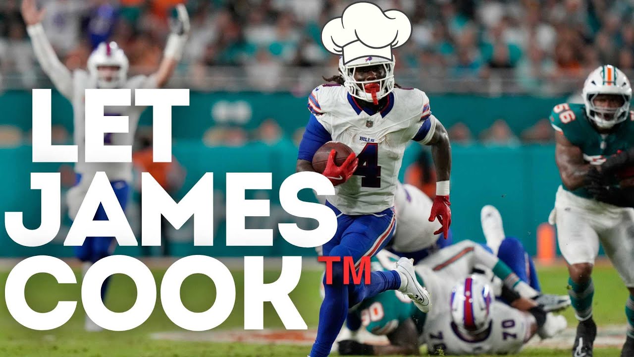 The demise of the Buffalo Bills was greatly exaggerated