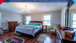 545 Moultrie Road video tour