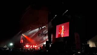 System Of A Down - BYOB (live @ Download Festival Paris, 10.06.17)