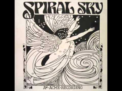 Spiral Sky — Spiral Sky - Marriage of inconvenience
