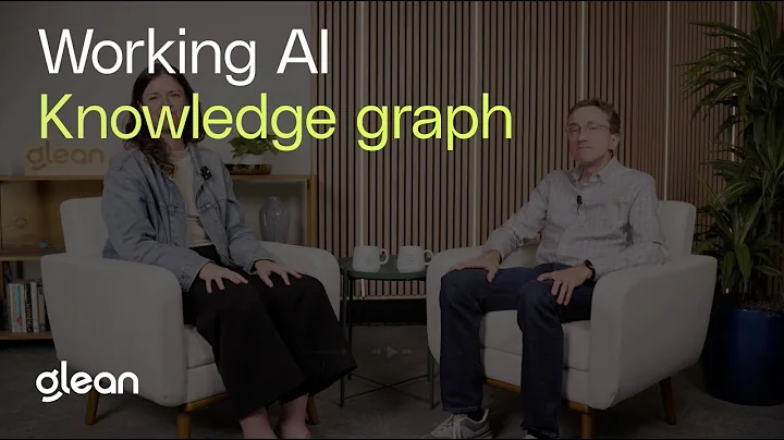 Working AI: Knowledge Graph