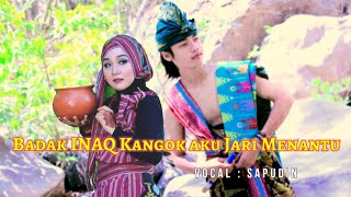 Download Sasak Terbaru 2022 Kanggok Aku Jari Menantu By. Sapudin Video MP3 Sasak Terbaru 2022 Kanggok Aku Jari Menantu By. Sapudin