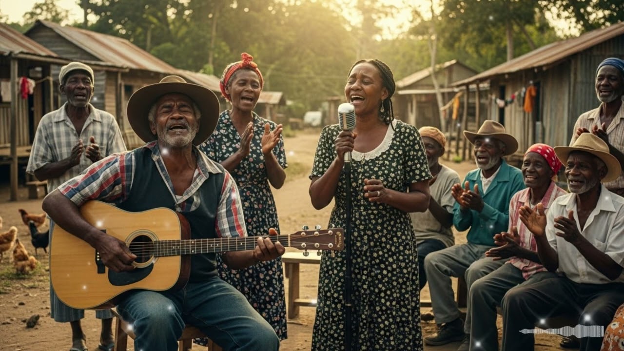 Classic 60s Country Hits – Real Stories, Real Music