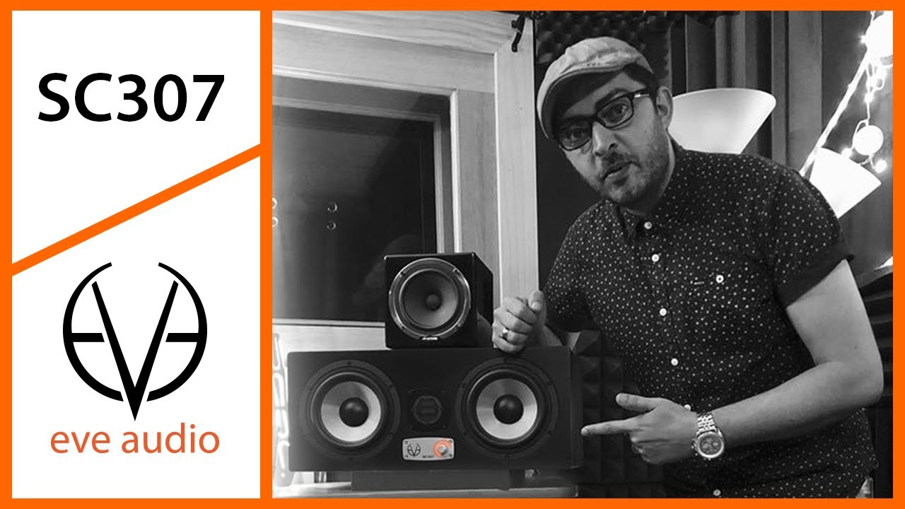 EVE on air - Robby De Sa | SC307