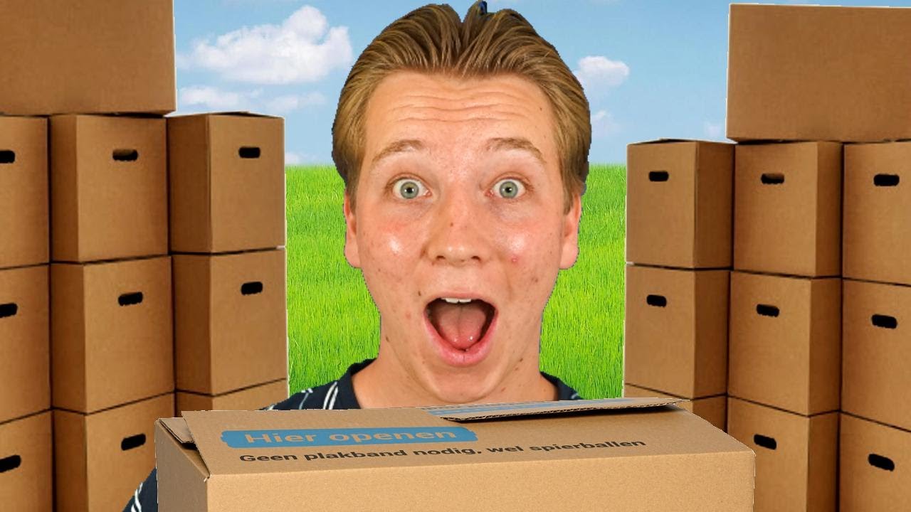 🔑IRL - NIEUWE APPARTEMENT TOUR!🔑🆕€5 & €10🆕