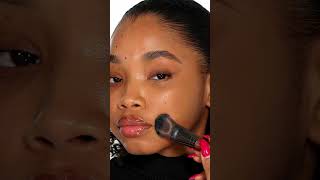 HD SKIN - BALANCING & PERFECTING FOUNDATION APPLICATION