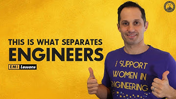 What Separates Successful Engineering Leaders From Others?
