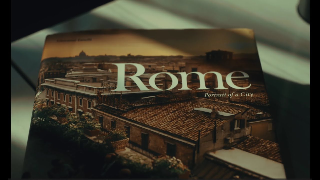 Taking cine lenses on a trip, is it a good choice?丨Shot on Simera-C 21/35/50mm & Sony FX3