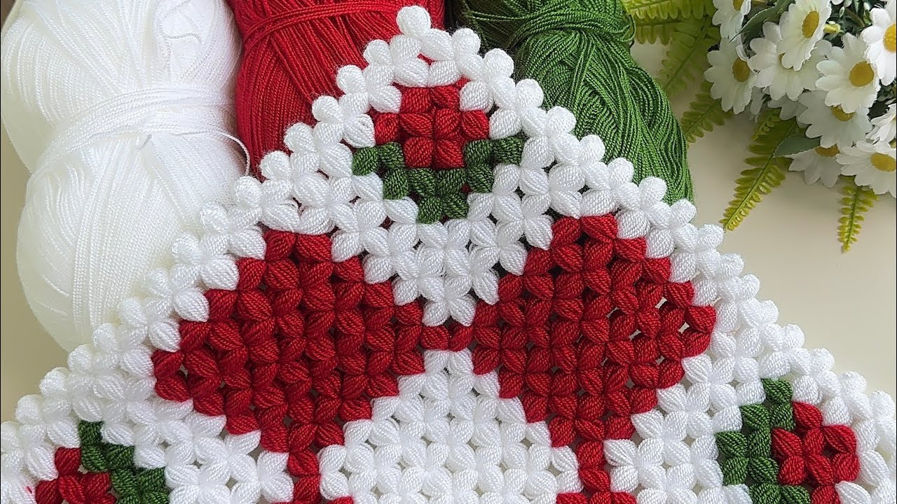 kolay lif modelleri / günde 5 tane yapıp hemen sayarsınız!! kutu teknik kare lif yapılışı