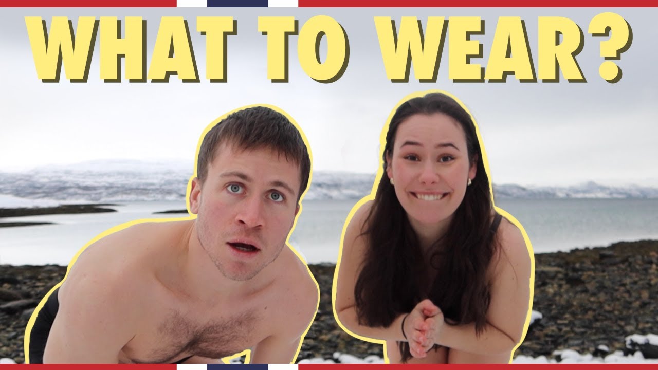 HOW TO DRESS AND WHAT TO PACK FOR WINTER IN NORWAY | Visit Norway