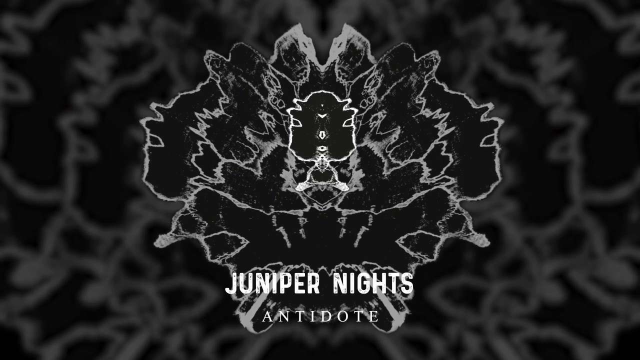 Juniper Nights - Antidote