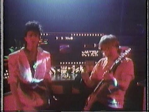 Paul Kantner — Paul Kantner - The Planet Earth Rock N' Roll Orchestra (Video)