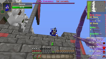 CTF Regen Hacker - Mangooe