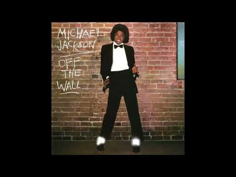 Michael Jackson - Burn This Disco Out (2026 Remastered)