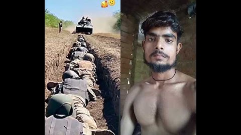 Mot ki khub hai raji hava#army#nsg commando#vairl#shorts #video #youtube#