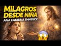Visiones, Milagros y una Infancia Sobrenatural: Ana Catalina Emmerick