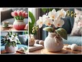 Crochet flower vase design ideas share ideas created by ai crochet