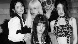 Good Thing - Idle (Sped Up + Reverb)