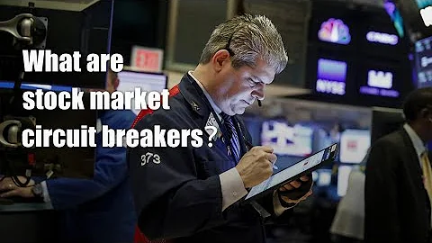 What are stock market circuit breakers? - DayDayNews