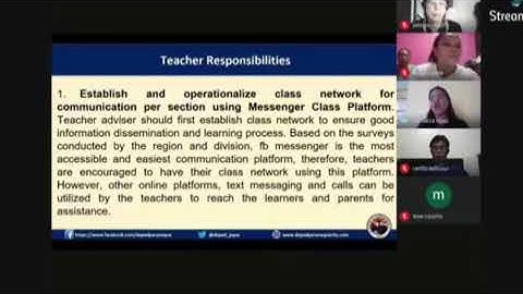 Simulation on the Utilization of Self Learning Modules By: Dr. Flordeliza A. Lopez
