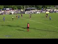 2019 2020 Match Day 5   Mount Pleasant FA vs Arnett Gardens