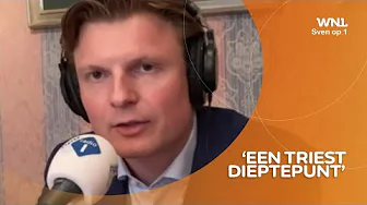 Defensieminister Brekelmans over raketaanval Kiev: 'Laffe, Russische terreur' thumbnail