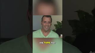 Murr Shows Off His First Movie