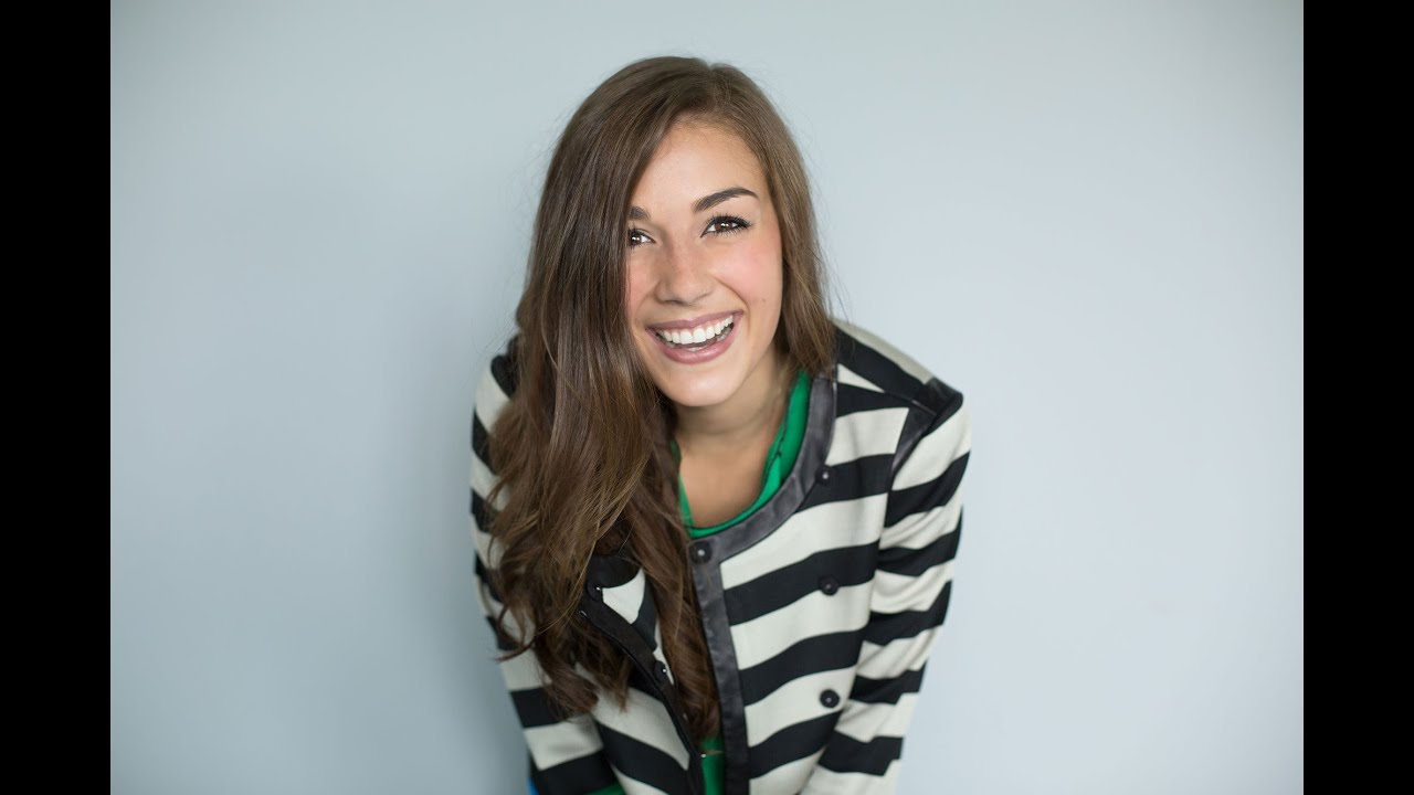 Showreel 2014 Sabrina Nickel - YouTube