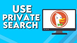 How To Use And Get Private Search on DuckDuckGo Browser on PC News