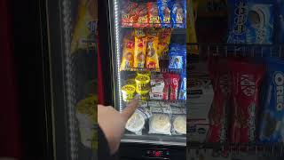 LO AMO! Es súper práctico #comida #facultad #universidad #kiosco #estudio
