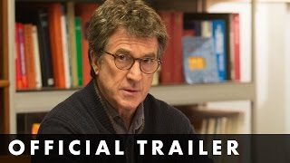 IRREPLACEABLE- Official UK Trailer