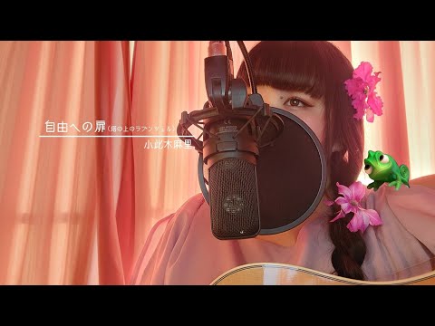 「自由への扉」弾き語ってみた