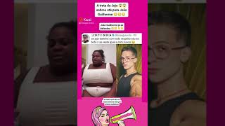 João Guilherme Responde Crítica De Da Jojo Toddynho