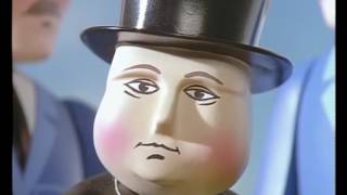 Thomas The Tank Engine Down The Mine Uk Se01 Ep25