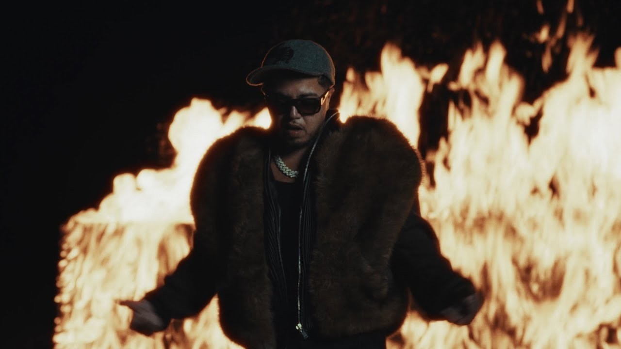 [FREE] Hamza Type Beat – Melodic Afro | Emotional Afro Trap Beat - 