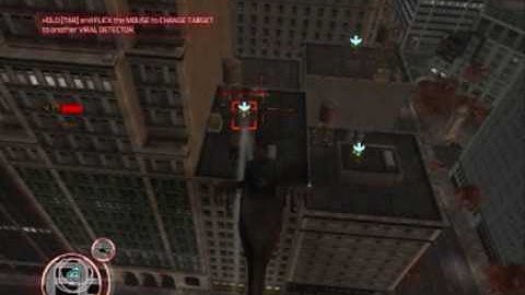 Prototype Part 21 I Got My Powers Back