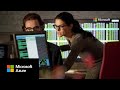 SymphonyAI and Azure OpenAI copilot