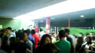 FIESTA DEL AGUA EN VILLA