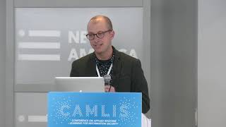 EMBER Improvements