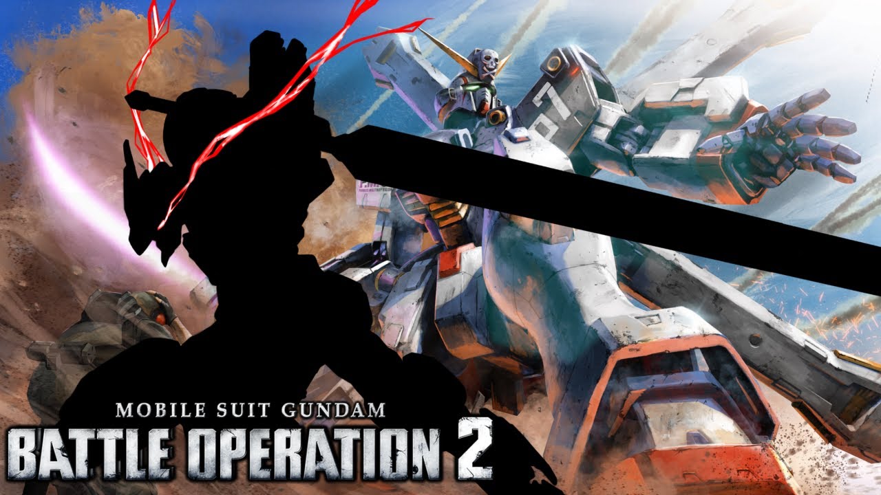 ＃バトオペ2　なんか静かですねぇ、タカキも頑張ってるし俺もレート頑張らないと！