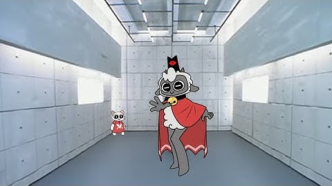 Virtual Insanity - Cult of the Lamb