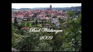 Paques À Bad Wildungen